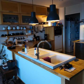 Varde ikea keukenblokken, complete keuken - afbeelding 4 Varde ikea keukenblokken, complete keuken - afbeelding 4