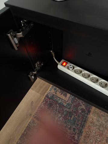 IKEA BESTA TV-kast - afbeelding 3 IKEA BESTA TV-kast - afbeelding 3