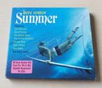 Here Comes Summer 3CD 2012 Beach Boys Ventures
