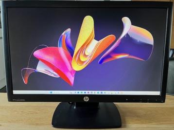 Monitor HP Compag LE2202X 22-inch LCD Beeldscherm