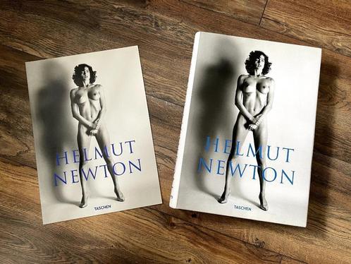 Sumo - Helmut Newton, Boeken, Kunst en Cultuur | Fotografie en Design, Gelezen, Fotografen, Ophalen of Verzenden