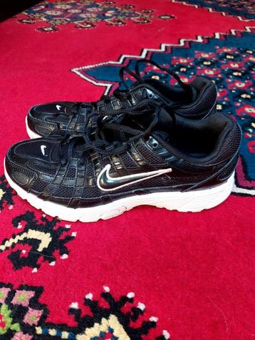 Nike P-6000 marathon running sneakers cross training fitness