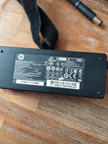 Hp of Dell lader