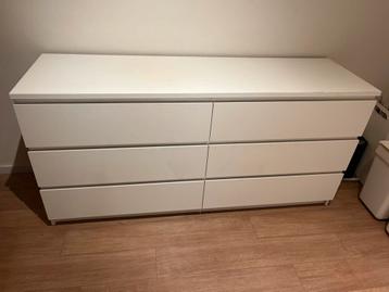 IKEA Malm ladekast - afbeelding 1 IKEA Malm ladekast - afbeelding 1