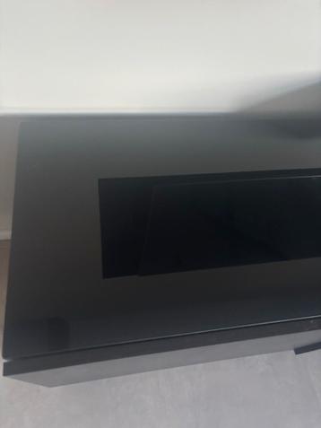 IKEA Besta glazen plaat - zgan - afbeelding 3 IKEA Besta glazen plaat - zgan - afbeelding 3