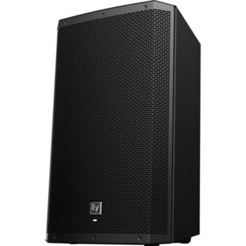 HUREN: Electro-Voice ZLX-15BT Partybox, Audio, Tv en Foto, Luidsprekers, Nieuw, Front, Rear of Stereo speakers, 120 watt of meer