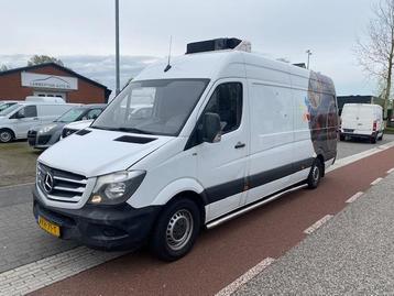 Mercedes-Benz Sprinter 314 2.2 CDI 105kw 432 KOELING CARREER