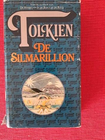 Tolkien - de Silmarillion