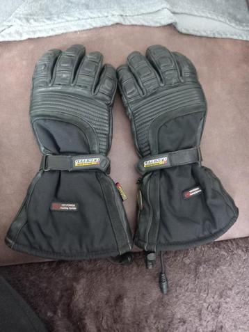 Motor handschoenen xxl merk gerbings 