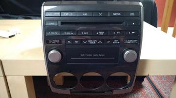 Auto radio Mazda 5