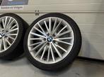 19inch Originele BMW Style 399 Breedset Velgen Michelin 5x12