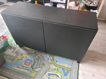 ikea besta dressoir te koop, zie tekst - afbeelding 6 ikea besta dressoir te koop, zie tekst - afbeelding 6