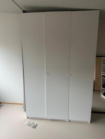 IKEA Pax Forsand deuren 50x229cm (3 stuks) - afbeelding 2 IKEA Pax Forsand deuren 50x229cm (3 stuks) - afbeelding 2