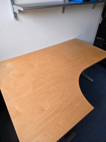 Bureau - Ikea Galant - afbeelding 5 Bureau - Ikea Galant - afbeelding 5