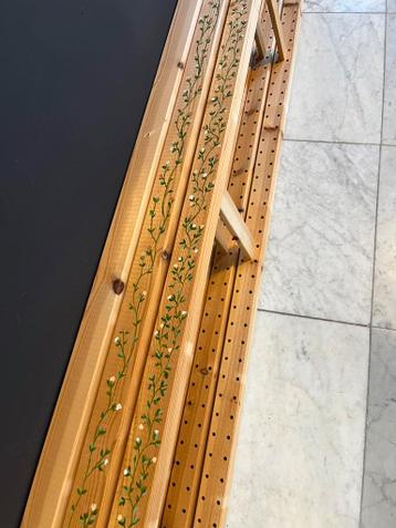 6 x ikea ivar zijpaneel 179x30cm - afbeelding 2 6 x ikea ivar zijpaneel 179x30cm - afbeelding 2