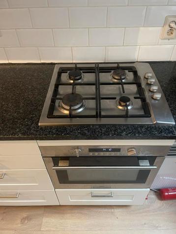 Volledige IKEA Faktum keuken - afbeelding 4 Volledige IKEA Faktum keuken - afbeelding 4