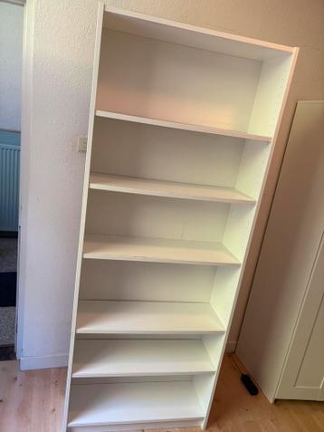 Ikea kast Billy - afbeelding 1 Ikea kast Billy - afbeelding 1