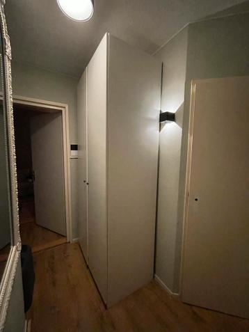 IKEA Pax kast 236x100x60 - Zeer goede staat! - afbeelding 2 IKEA Pax kast 236x100x60 - Zeer goede staat! - afbeelding 2