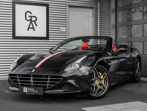 Ferrari California 3.9 T HELE | Carbon | Keramisch, Auto's, Ferrari, Bedrijf, Te koop, California, Airconditioning, Climate control