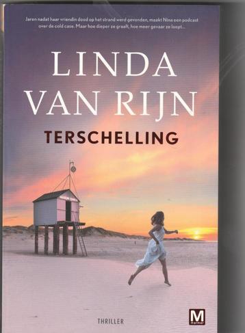 Linda van Rijn - Terschelling (uit 2024)