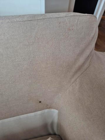 Ikea Ektorp fauteuil - afbeelding 4 Ikea Ektorp fauteuil - afbeelding 4