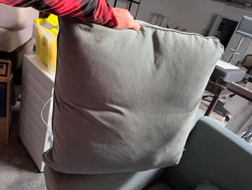 Ikea Ektorp Hoekbank + Nieuwe Hoes! - afbeelding 14 Ikea Ektorp Hoekbank + Nieuwe Hoes! - afbeelding 14