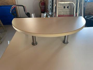 Hoek bureau van Ikea - afbeelding 4 Hoek bureau van Ikea - afbeelding 4