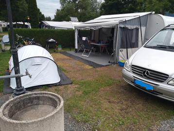 Thule Omnistore luifel met voortent