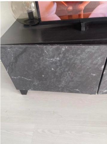 IKEA BESTA tv-meubel - afbeelding 2 IKEA BESTA tv-meubel - afbeelding 2