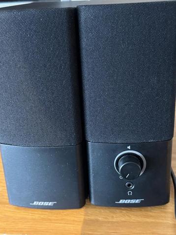 Bose Compagnion II Serie III