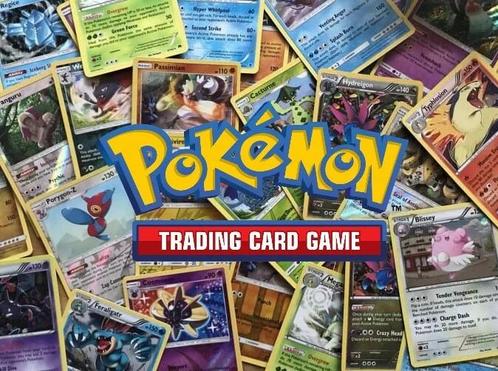 Pokemon kaarten, Hobby en Vrije tijd, Verzamelkaartspellen | Yu-gi-Oh!, Nieuw, Ophalen of Verzenden