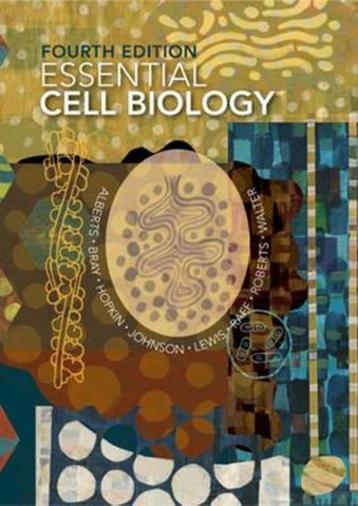 Edsential Cell Biology