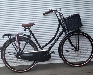 CORTINA U 4 57 H.3 V 28 WIEL