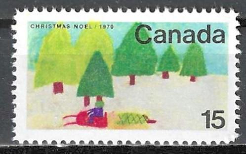 Canada 106, Postzegels en Munten, Postzegels | Amerika, Postfris, Noord-Amerika, Ophalen