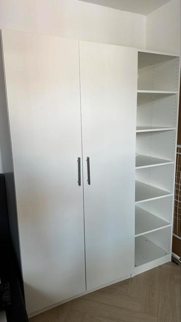 Ikea PAX kast 150x60x201cm - afbeelding 1 Ikea PAX kast 150x60x201cm - afbeelding 1