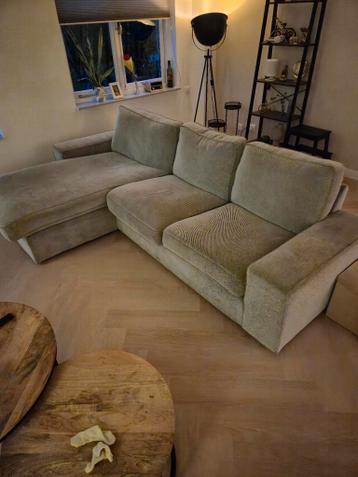 Ikea KiVIK hoekbank 3-zits grijs - afbeelding 3 Ikea KiVIK hoekbank 3-zits grijs - afbeelding 3