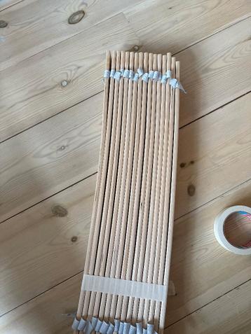 Ikea bedframe met lattenbodem - afbeelding 5 Ikea bedframe met lattenbodem - afbeelding 5