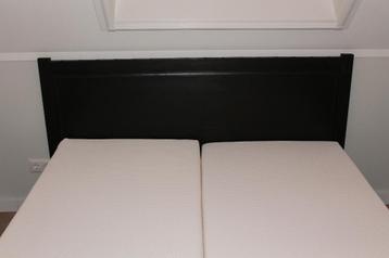 Tweepersoonsbed (IKEA Hemnes) - afbeelding 5 Tweepersoonsbed (IKEA Hemnes) - afbeelding 5