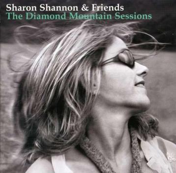 Sharon Shannon & Friends* – The Diamond Mountain Sessions CD