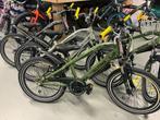 AlpinAlpina Trial jongensfiets en kinder fiets actie nu €349