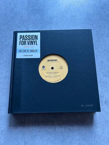 Robert Haagsma - Passion For Vinyl Part II