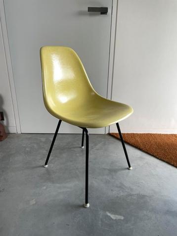 Originele Eames DSX - Herman Miller