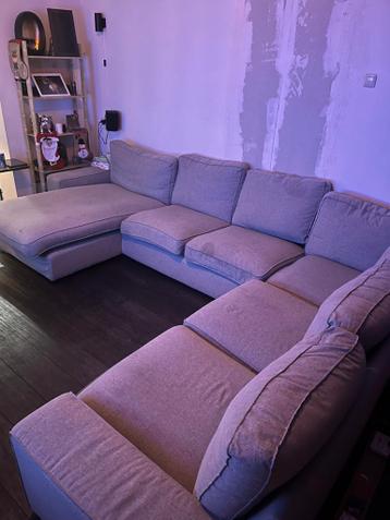 ikea KIVIK U bank te koop - afbeelding 3 ikea KIVIK U bank te koop - afbeelding 3