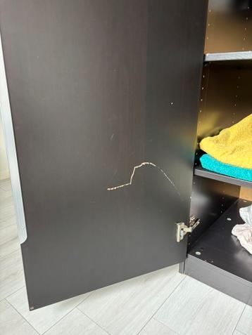 IKEA PAX Kast - afbeelding 5 IKEA PAX Kast - afbeelding 5