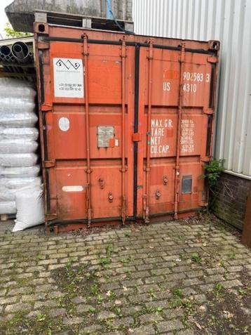 zee container 40 ft  40ft