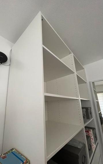 IKEA | PAX | Spullenkast | Geen deuren | €350=Min. - afbeelding 7 IKEA | PAX | Spullenkast | Geen deuren | €350=Min. - afbeelding 7