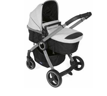 Gratis chicco kinderwagen