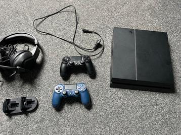 Playstation 4 1 TB