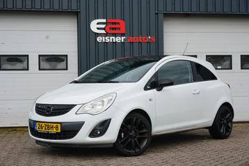 Opel Corsa 1.2 EcoFlex Color Edition LPG | AIRCO |