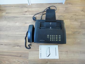 Cresta fax 8000 D/N